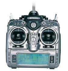 Performance Hobbies, Webster, New York, remote control radio system