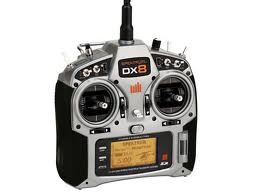 Performance Hobbies, Webster, New York, jr radio systems