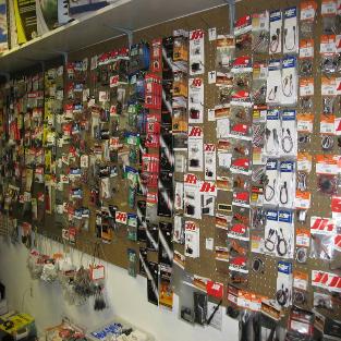 Performance Hobbies, Webster, New York, jr radio systems, batteries