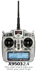 Performance Hobbies, Webster, New York, jr radio systems